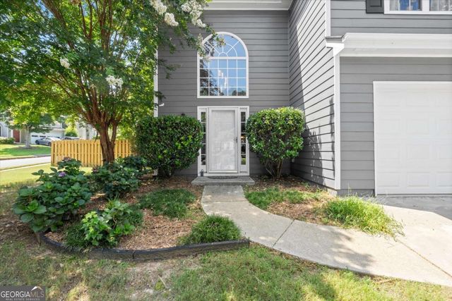 3490 Parkbrooke Lane, Duluth, GA 30096