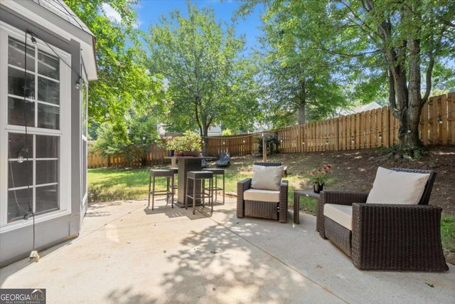 3490 Parkbrooke Lane, Duluth, GA 30096