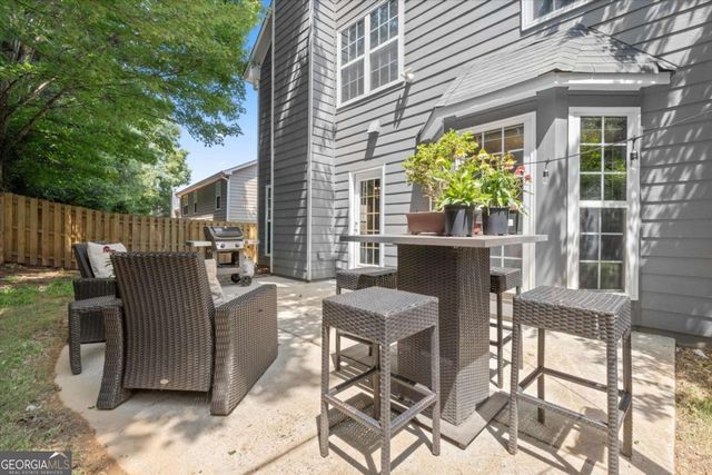 3490 Parkbrooke Lane, Duluth, GA 30096