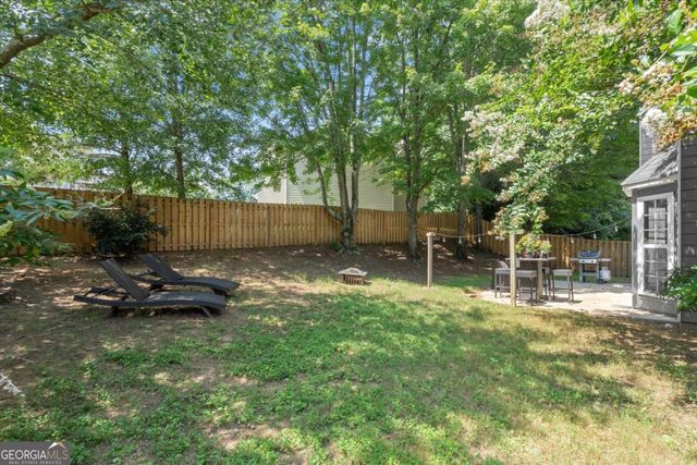 3490 Parkbrooke Lane, Duluth, GA 30096
