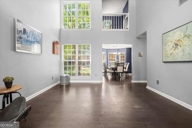 3490 Parkbrooke Lane, Duluth, GA 30096