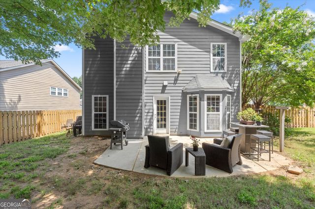 3490 Parkbrooke Lane, Duluth, GA 30096