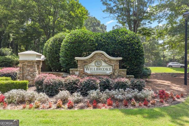 3490 Parkbrooke Lane, Duluth, GA 30096