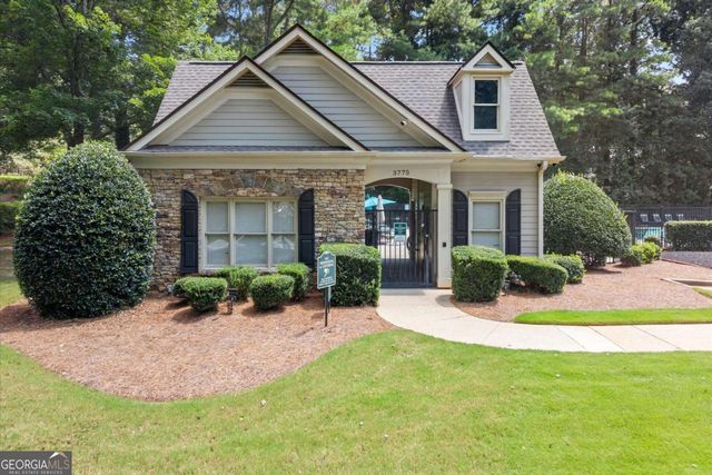 3490 Parkbrooke Lane, Duluth, GA 30096