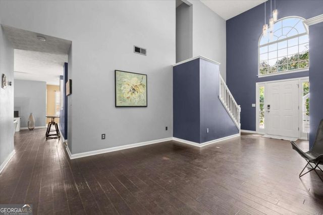 3490 Parkbrooke Lane, Duluth, GA 30096