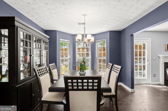 3490 Parkbrooke Lane, Duluth, GA 30096