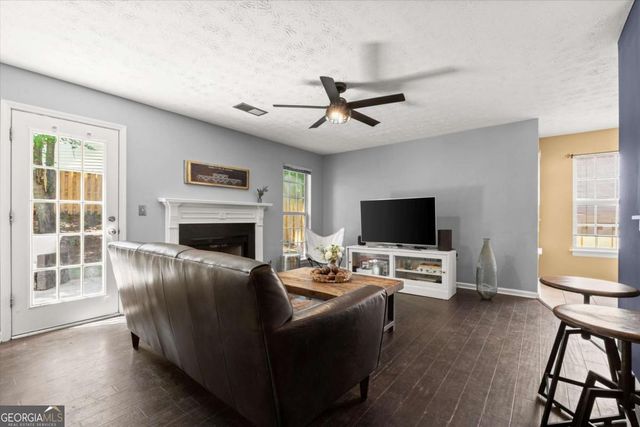 3490 Parkbrooke Lane, Duluth, GA 30096