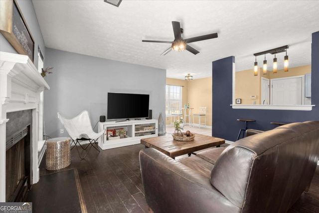 3490 Parkbrooke Lane, Duluth, GA 30096