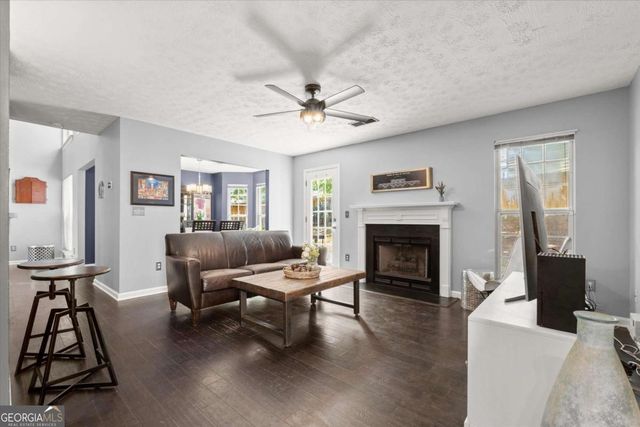 3490 Parkbrooke Lane, Duluth, GA 30096