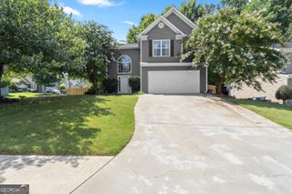 3490 Parkbrooke Lane, Duluth, GA 30096