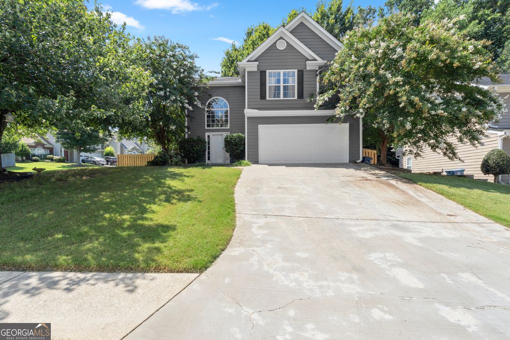 3490 Parkbrooke Lane, Duluth, GA 30096