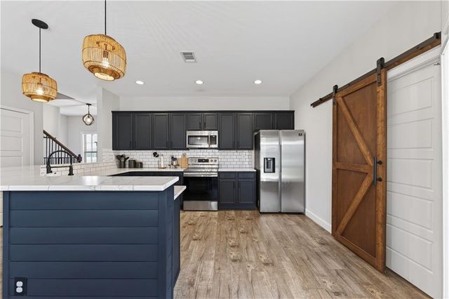 22 Ragan Drive, Dallas, GA 30157