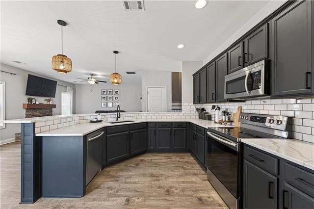 22 Ragan Drive, Dallas, GA 30157