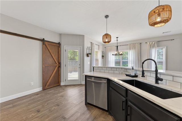 22 Ragan Drive, Dallas, GA 30157