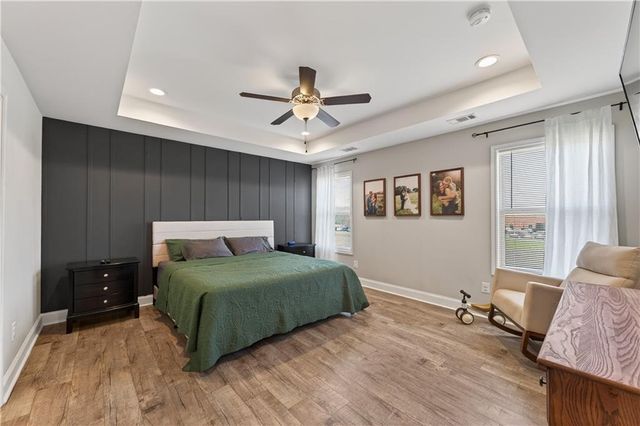 22 Ragan Drive, Dallas, GA 30157