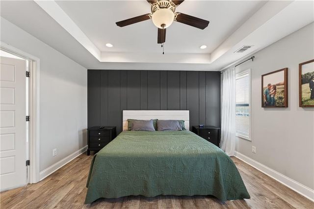 22 Ragan Drive, Dallas, GA 30157