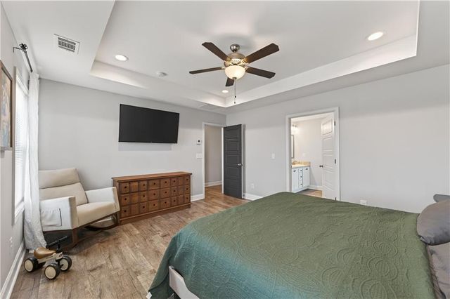 22 Ragan Drive, Dallas, GA 30157