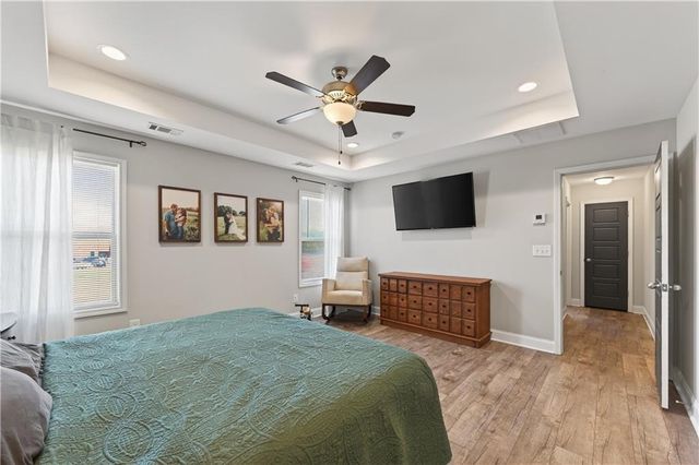 22 Ragan Drive, Dallas, GA 30157
