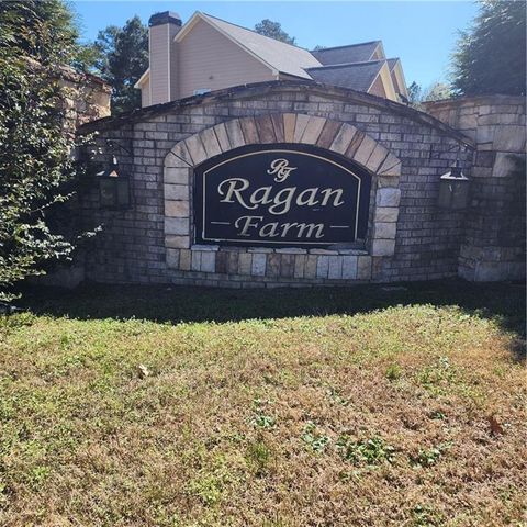 22 Ragan Drive, Dallas, GA 30157