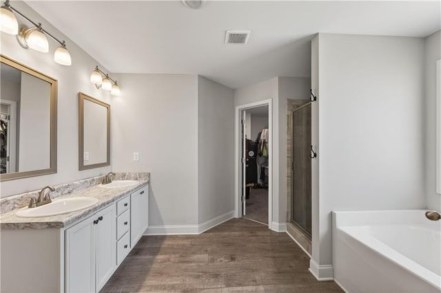 22 Ragan Drive, Dallas, GA 30157