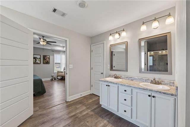 22 Ragan Drive, Dallas, GA 30157