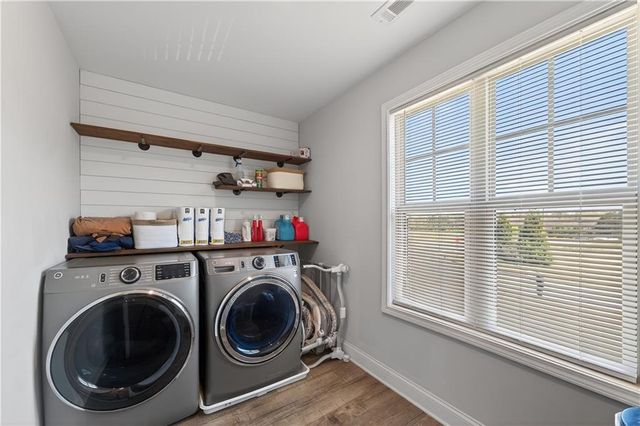 22 Ragan Drive, Dallas, GA 30157