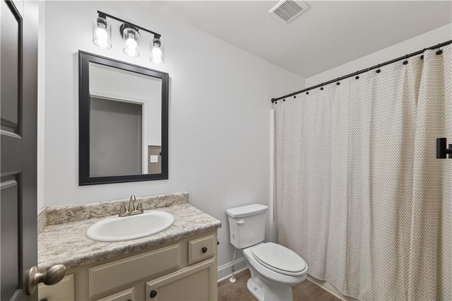 22 Ragan Drive, Dallas, GA 30157
