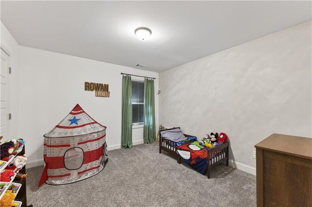 22 Ragan Drive, Dallas, GA 30157