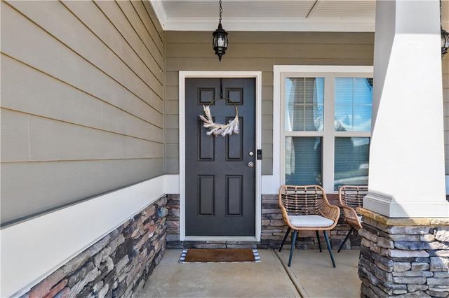 22 Ragan Drive, Dallas, GA 30157