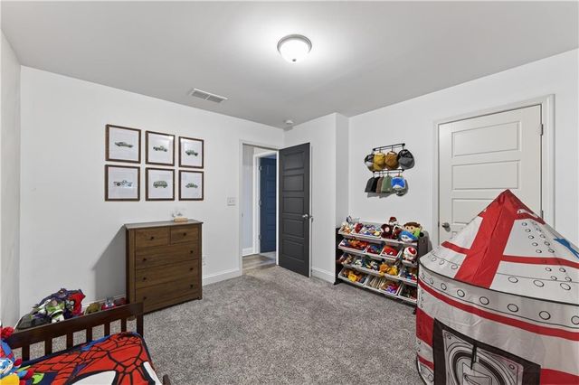 22 Ragan Drive, Dallas, GA 30157