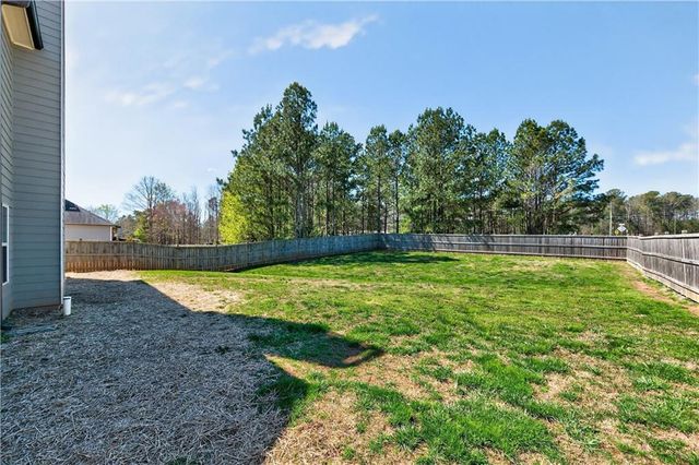 22 Ragan Drive, Dallas, GA 30157