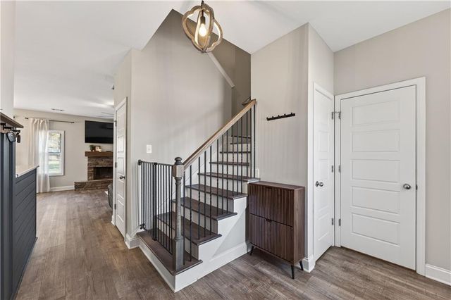 22 Ragan Drive, Dallas, GA 30157