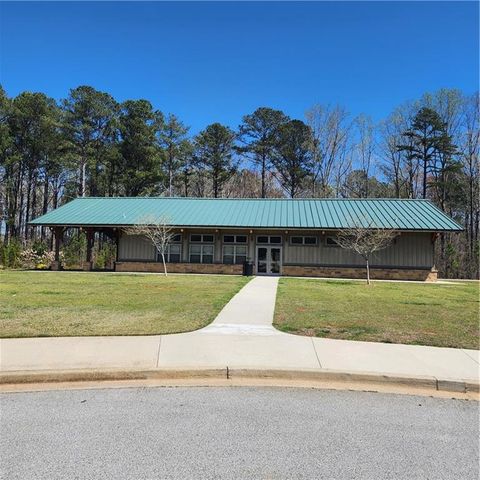 22 Ragan Drive, Dallas, GA 30157