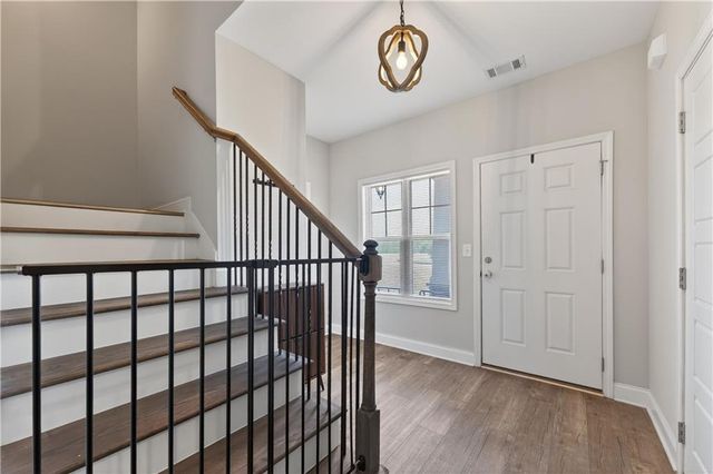 22 Ragan Drive, Dallas, GA 30157