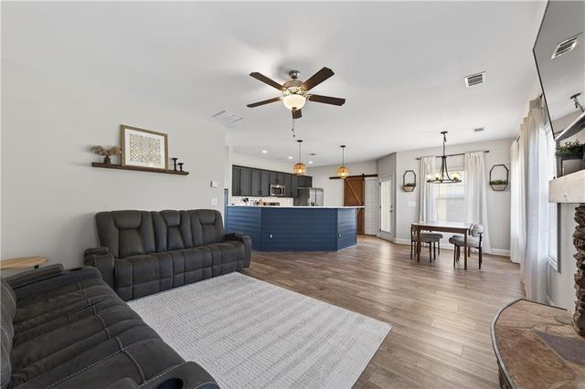 22 Ragan Drive, Dallas, GA 30157