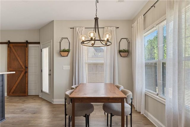 22 Ragan Drive, Dallas, GA 30157