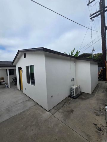 5928 Estelle Street 1, San Diego, CA 92115