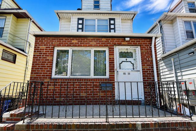 80-20 170th Street, Jamaica, NY 11432