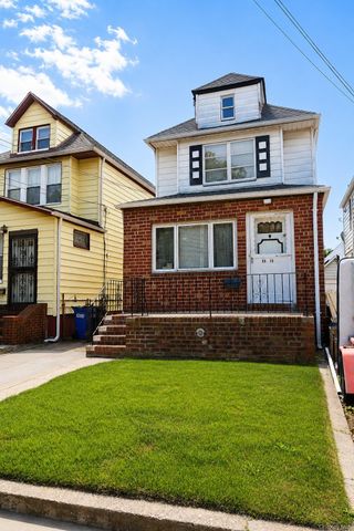 80-20 170th Street, Jamaica, NY 11432