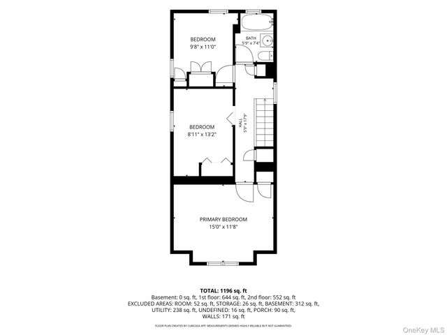 80-20 170th Street, Jamaica, NY 11432