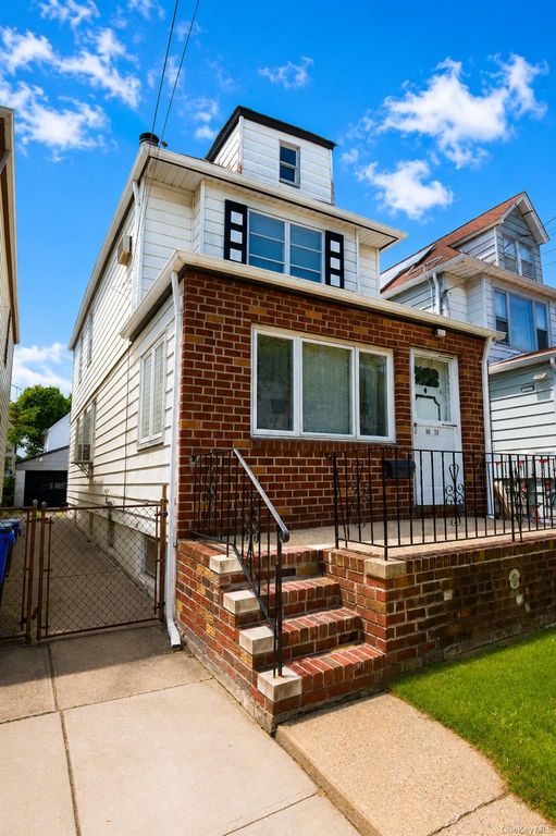 80-20 170th Street, Jamaica, NY 11432