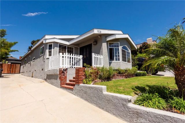1029 Avenue A, Redondo Beach, CA 90277