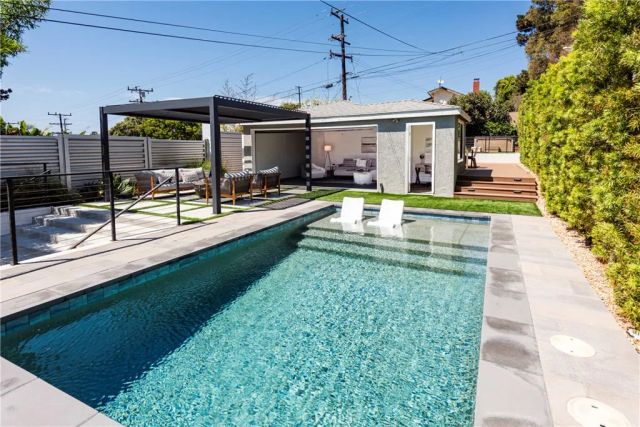 1029 Avenue A, Redondo Beach, CA 90277