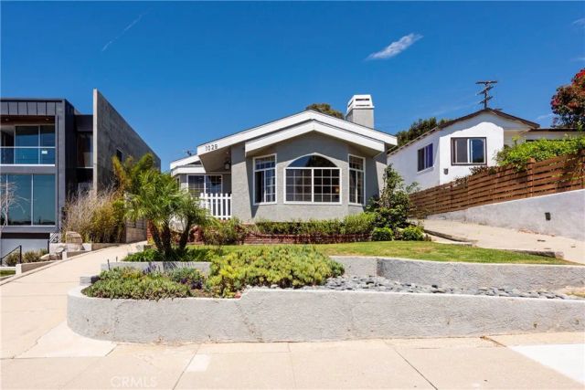 1029 Avenue A, Redondo Beach, CA 90277