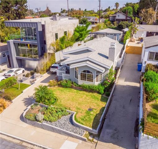 1029 Avenue A, Redondo Beach, CA 90277