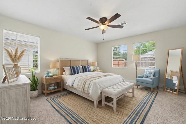 31 Chantilly Terrace, Bay Saint Louis, MS 39520