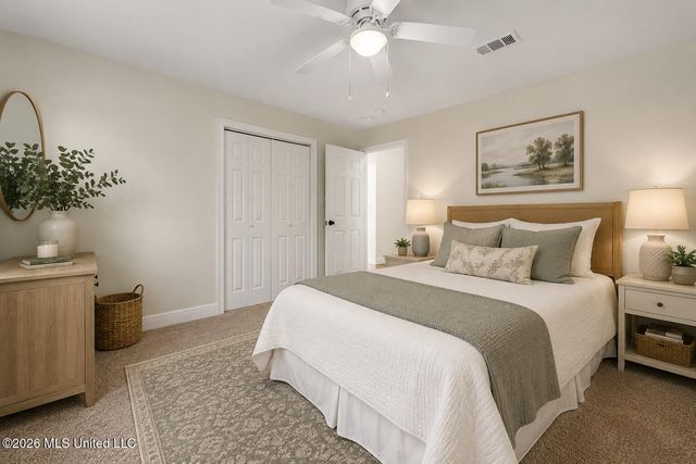 31 Chantilly Terrace, Bay Saint Louis, MS 39520