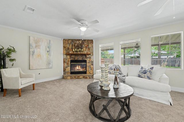 31 Chantilly Terrace, Bay Saint Louis, MS 39520