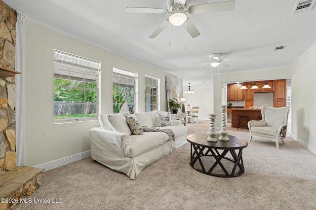 31 Chantilly Terrace, Bay Saint Louis, MS 39520