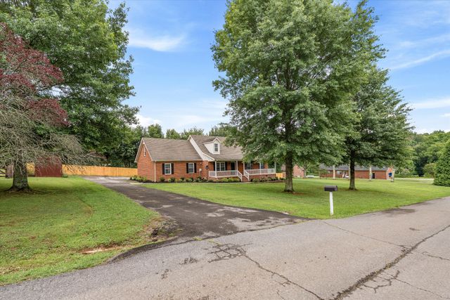 104 Erica Pl, Bell Buckle, TN 37020